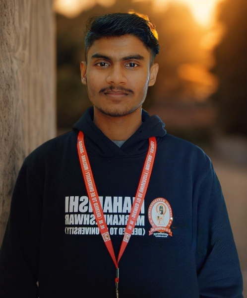Mustafa Ansari